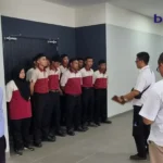 jasa bersih apartemen