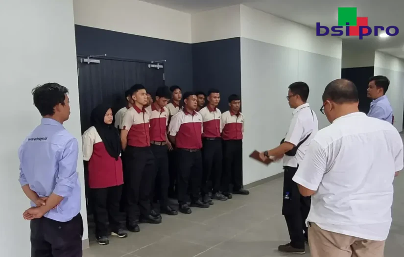 jasa bersih apartemen