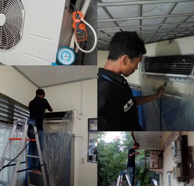 jasa maintenance engineering terbaik
