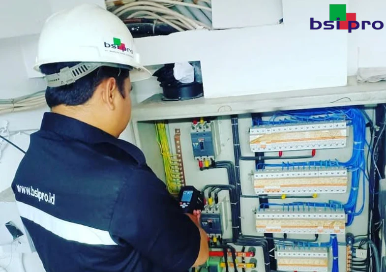 jasa maintenance listrik gedung