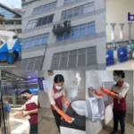 jasa outsourcing cleaning service