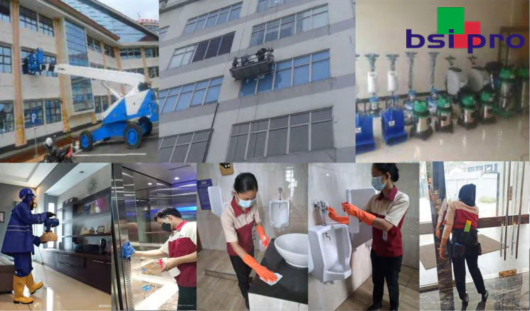 jasa outsourcing cleaning service