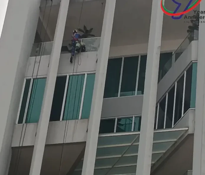 jasa pembersih apartemen