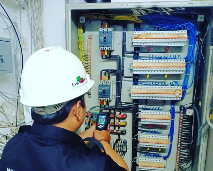 outsourcing teknisi listrik