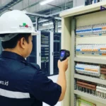 Jasa Audit Termografi