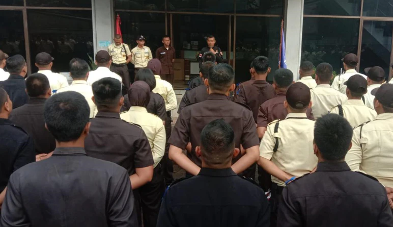 perusahaan outsourcing satpam 