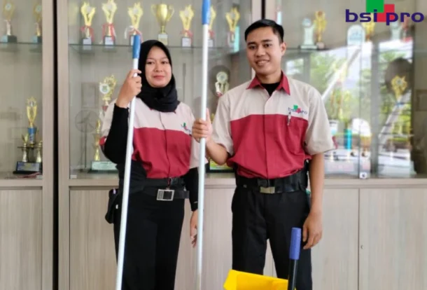 Manfaat Menggunakan Perusahaan Jasa Outsourcing