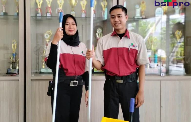 Manfaat Menggunakan Perusahaan Jasa Outsourcing