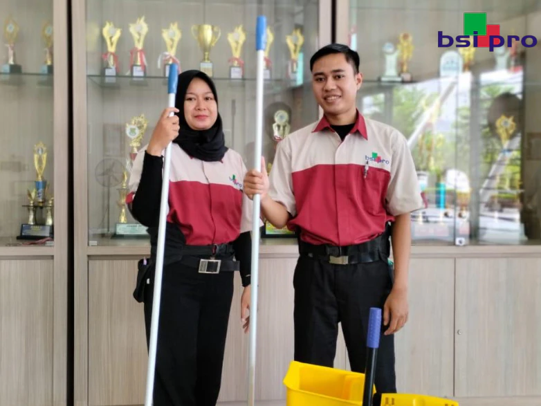 Manfaat Menggunakan Perusahaan Jasa Outsourcing