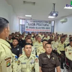 Outsourcing Security Jakarta Selatan