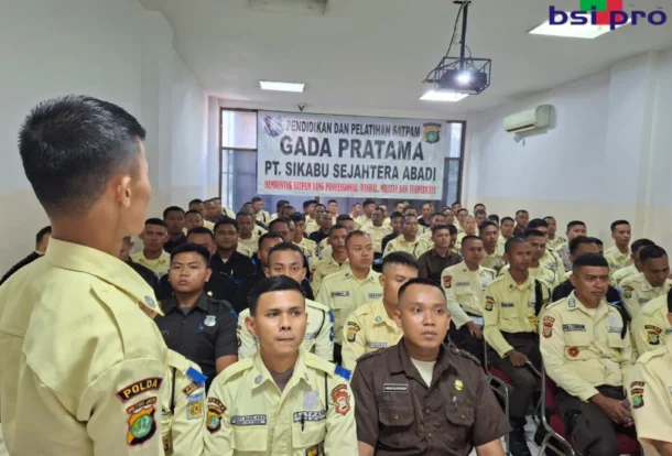 Outsourcing Security Jakarta Selatan