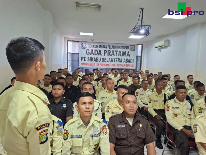 Outsourcing Security Jakarta Selatan