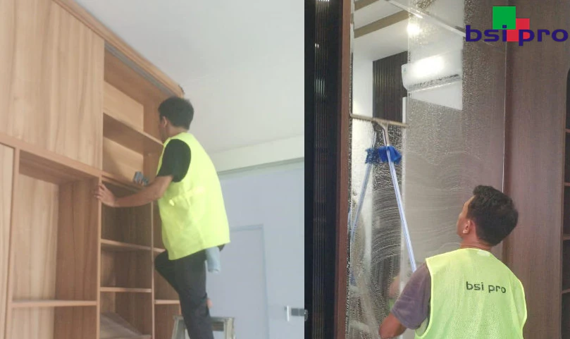 Perusahaan Penyedia Tenaga Kerja Outsourcing